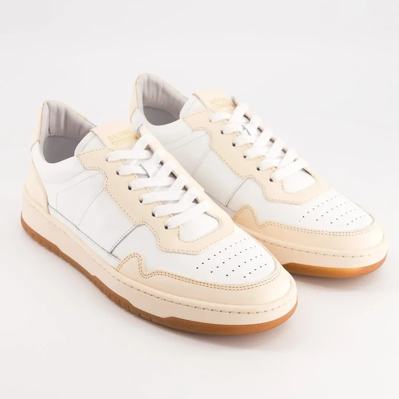 EDITION 6 White Frost