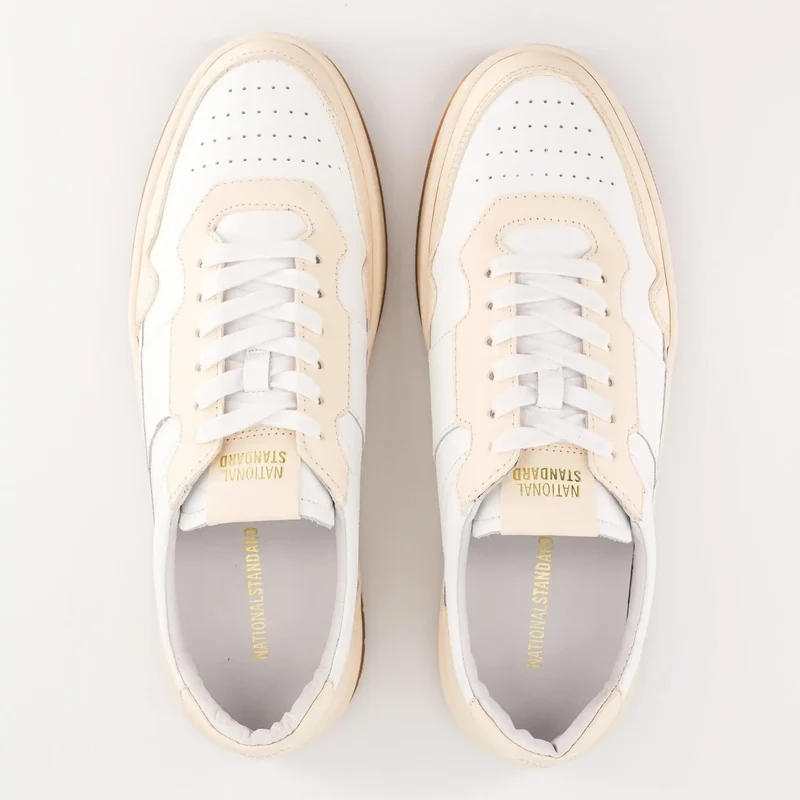 EDITION 6 White Frost
