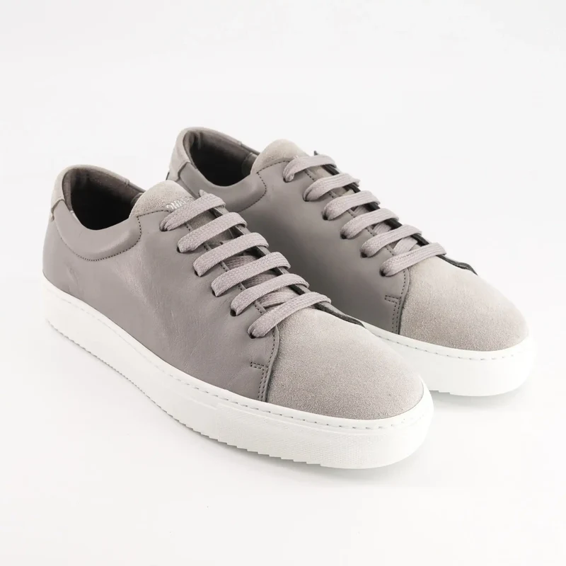 EDITION 3 Grey Nubuck