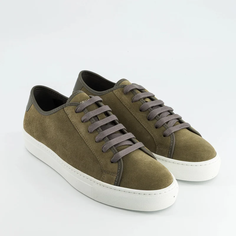 EDITION 3S Sauge Suede
