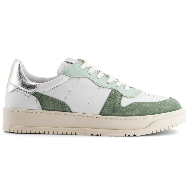 EDITION 8 White Sage.