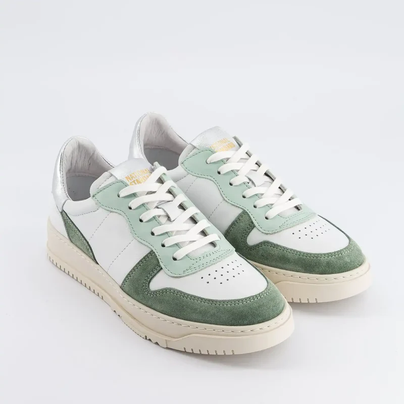 EDITION 8 White Sage.
