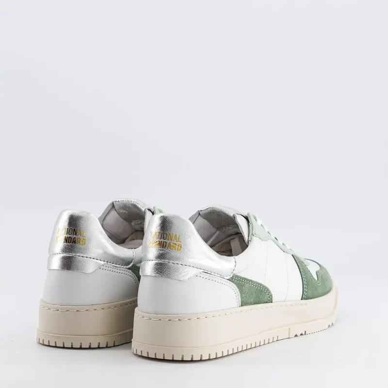 EDITION 8 White Sage.