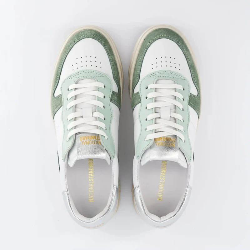EDITION 8 White Sage.
