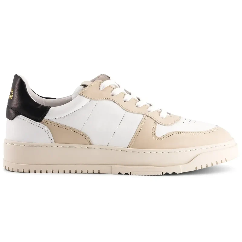 EDITION 8 Off White Black.