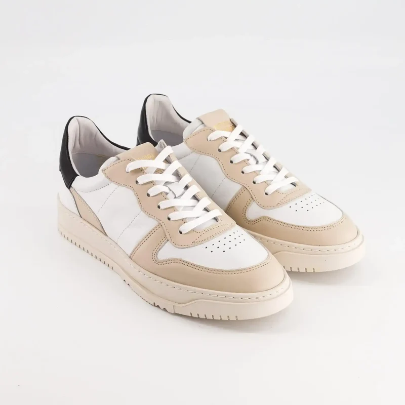 EDITION 8 Off White Black.