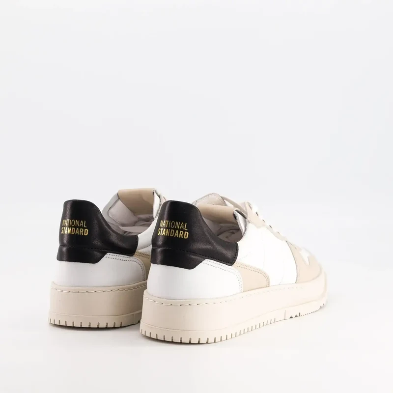 EDITION 8 Off White Black.