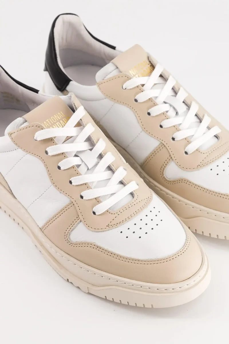 EDITION 8 Off White Black.