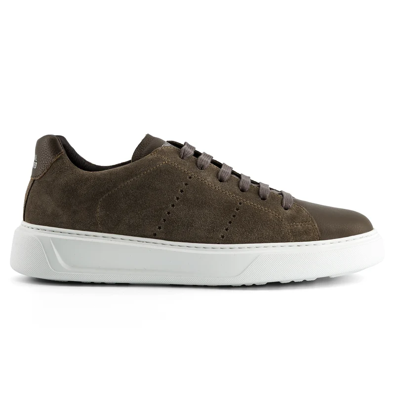 EDITION 9 Taupe Suède