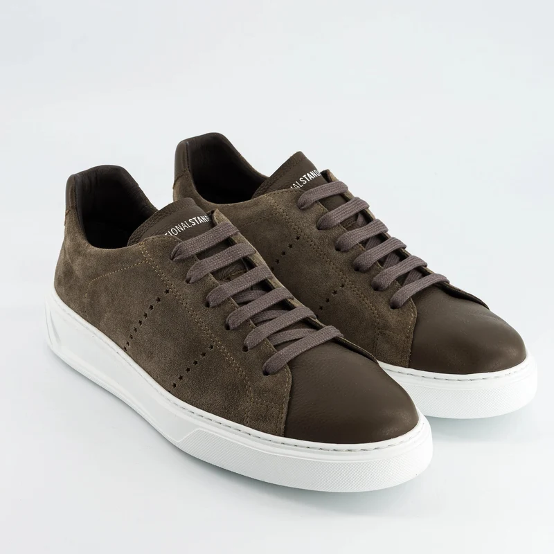 EDITION 9 Taupe Suède