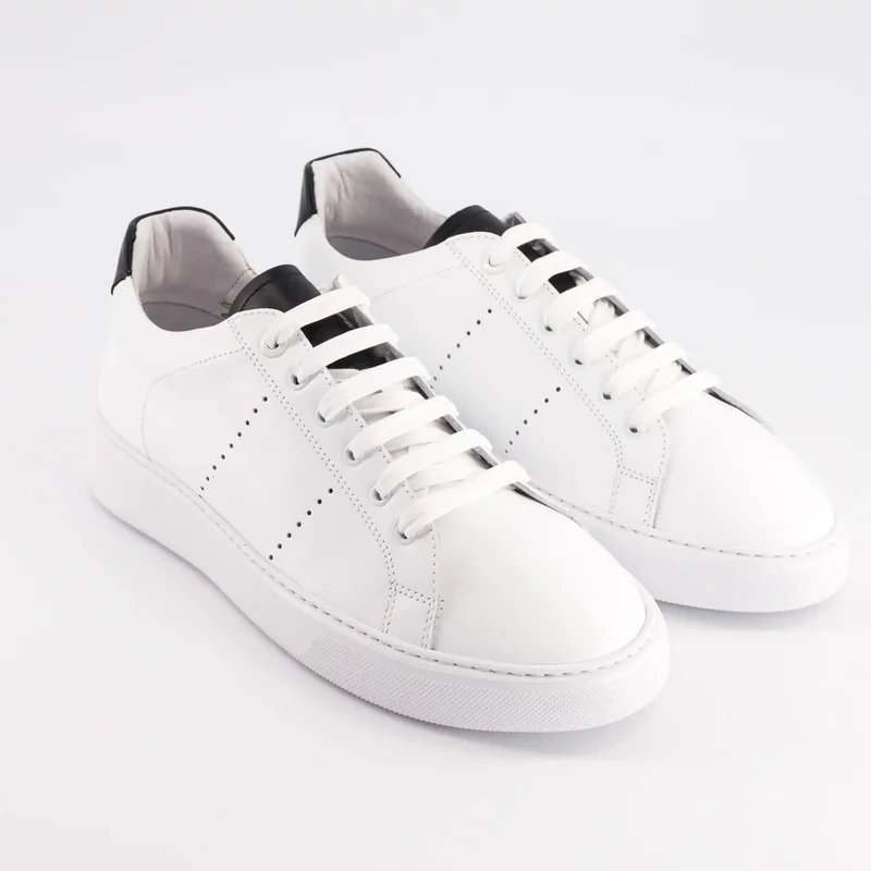 EDITION 9 White Black