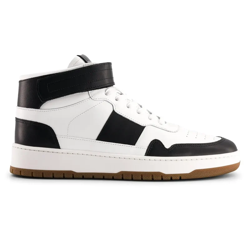 EDITION 5VE White Black