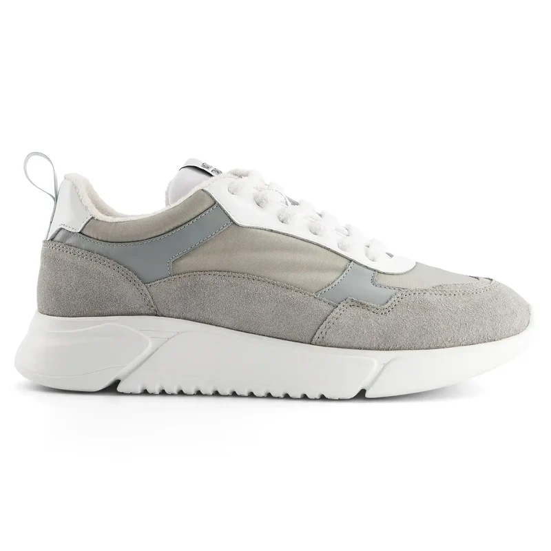 EDITION 7 Grey