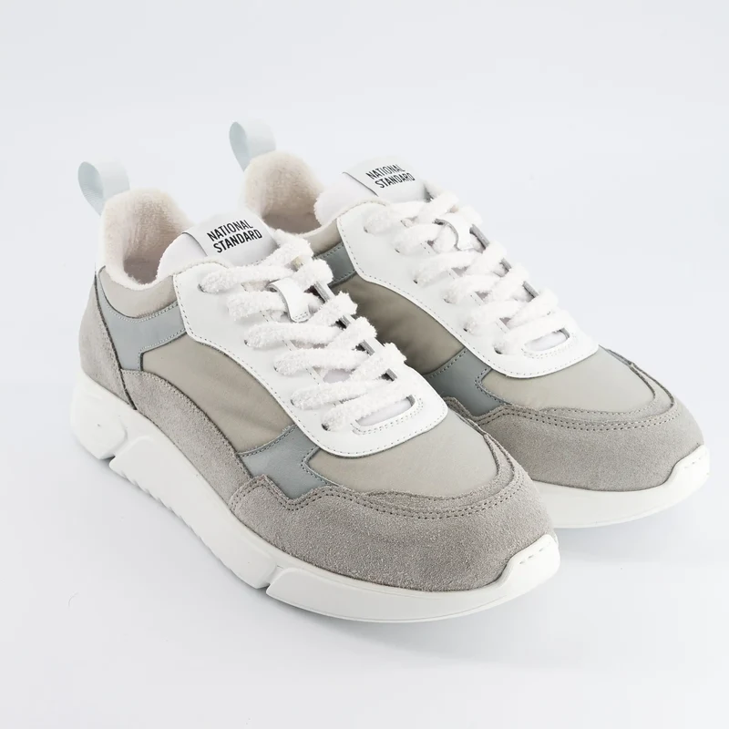 EDITION 7 Grey