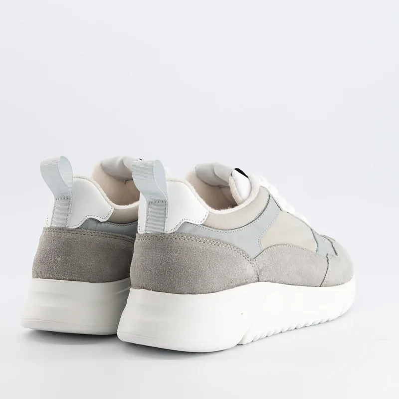 EDITION 7 Grey
