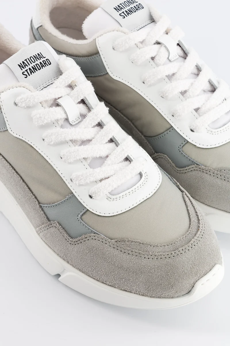 EDITION 7 Grey