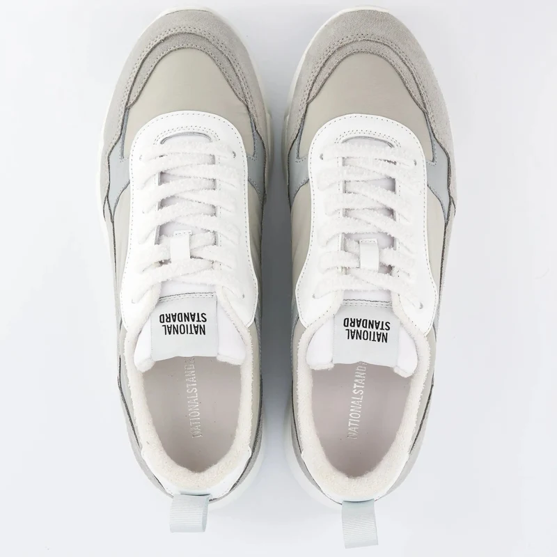 EDITION 7 Grey