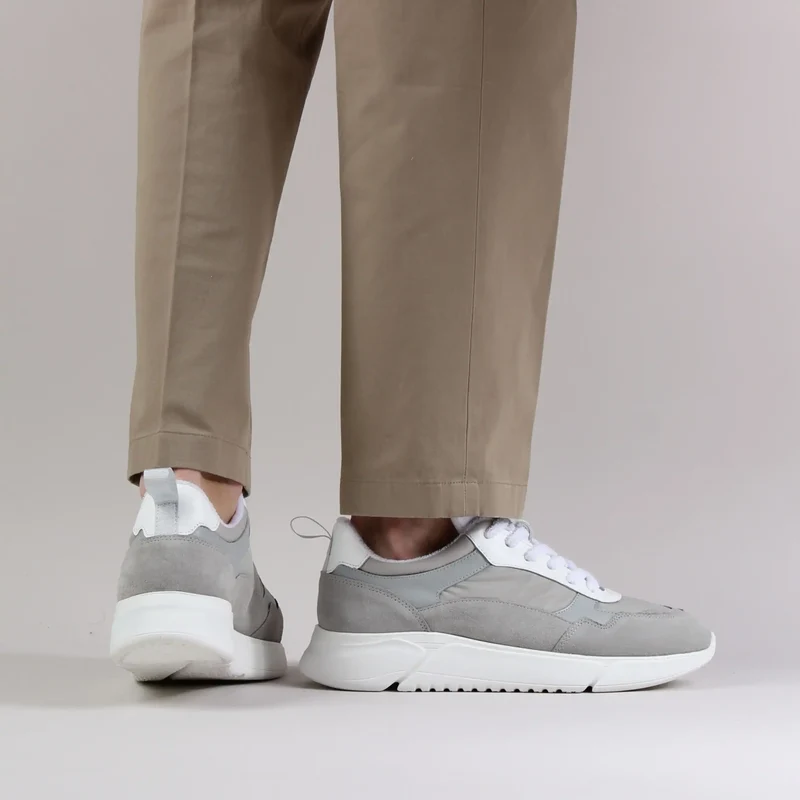 EDITION 7 Grey