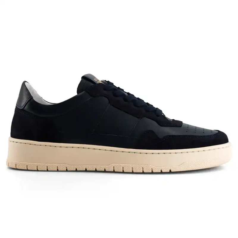 EDITION 6 Navy Suede