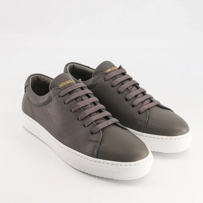 EDITION 3 Grey Grained