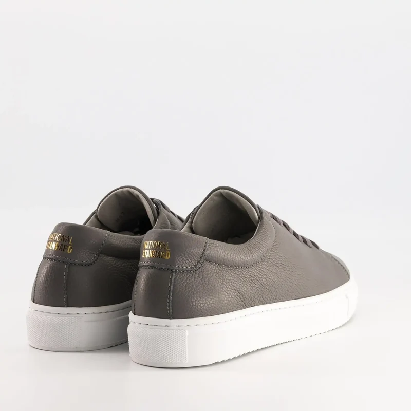EDITION 3 Grey Grained