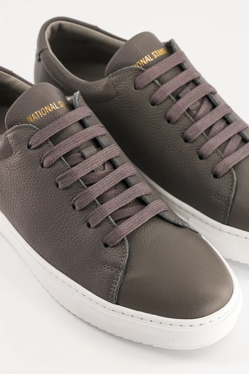 EDITION 3 Grey Grained
