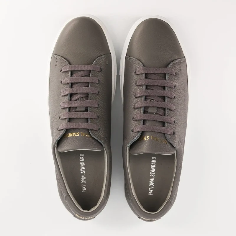 EDITION 3 Grey Grained