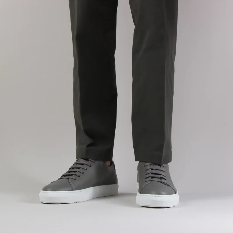 EDITION 3 Grey Grained