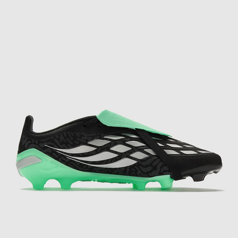 adidas Kids Predator Elite Tongue FG