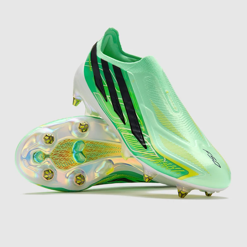 adidas F50 Hyperfast Elite Laceless SG