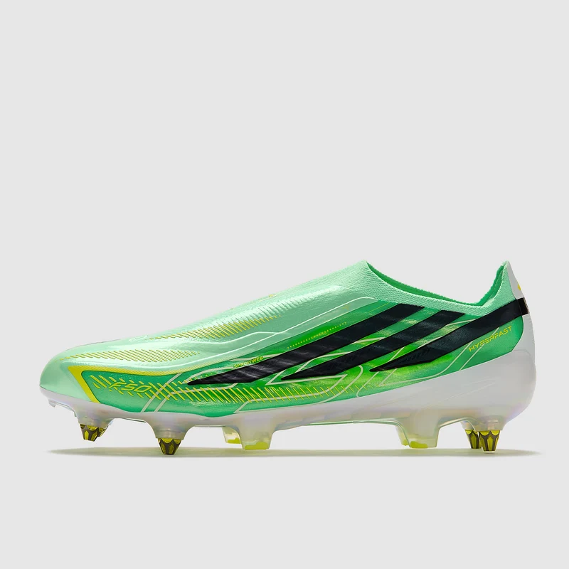 adidas F50 Hyperfast Elite Laceless SG