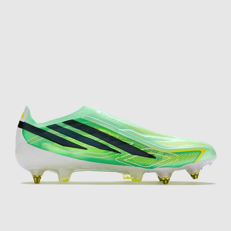adidas F50 Hyperfast Elite Laceless SG