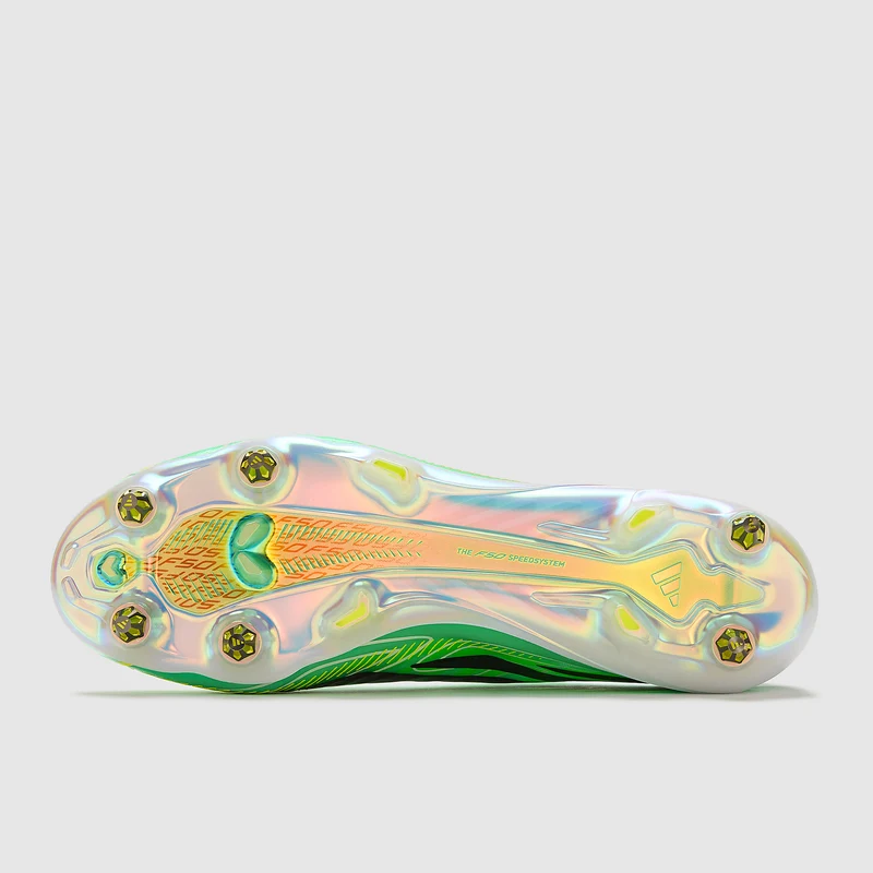 adidas F50 Hyperfast Elite Laceless SG