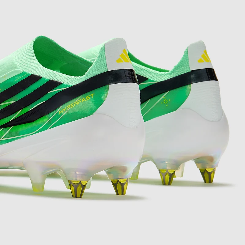 adidas F50 Hyperfast Elite Laceless SG