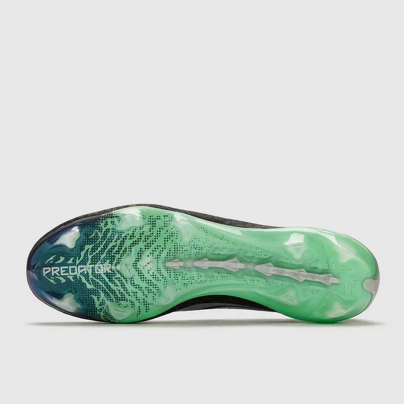 adidas Predator Elite Laceless FG