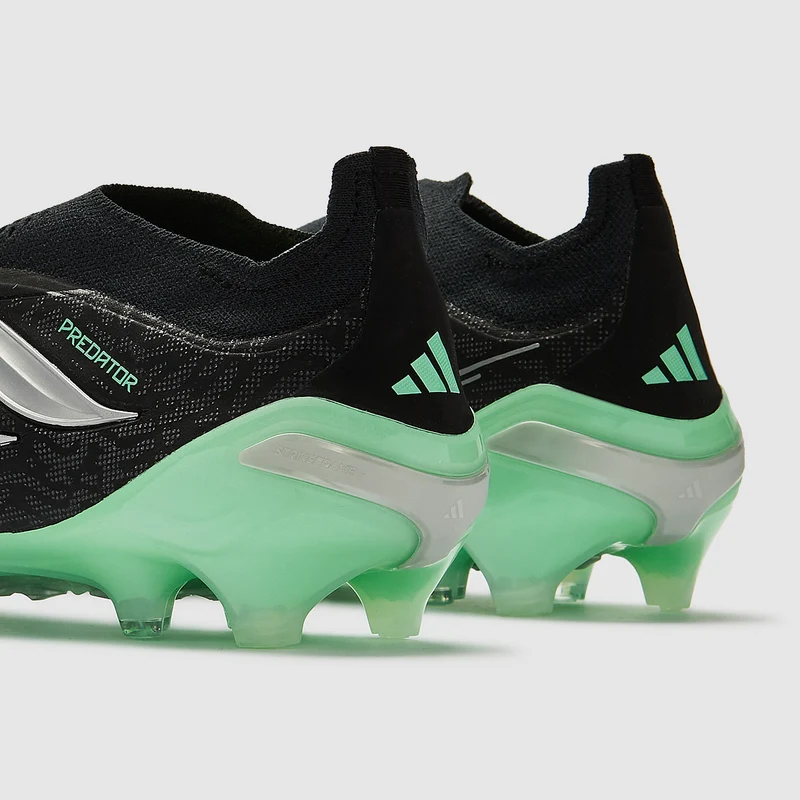 adidas Predator Elite Laceless FG