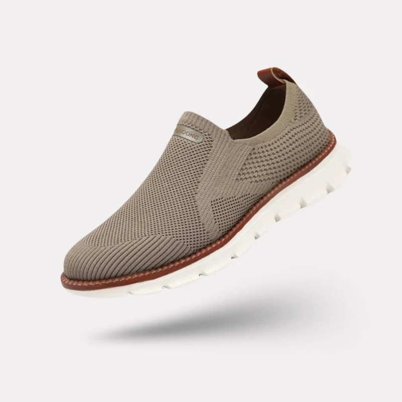 Cortan™ - Chaussures Orthopédiques Décontractées Homme