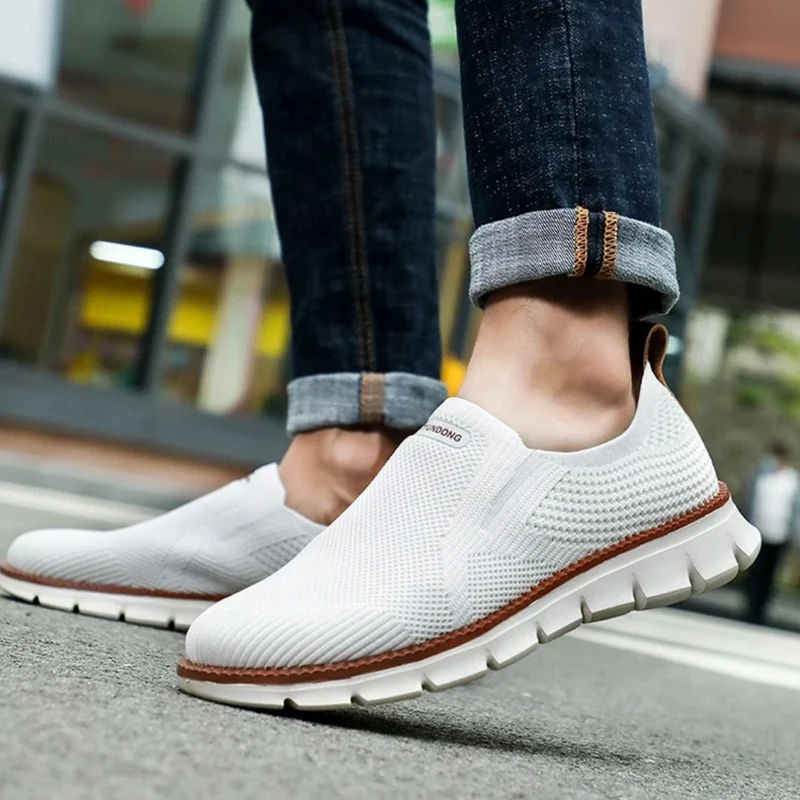 Cortan™ - Chaussures Orthopédiques Décontractées Homme