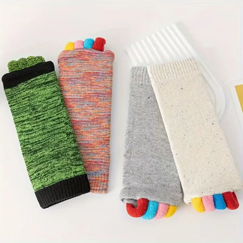 Chaussettes - Correctrices Hallux Valgus