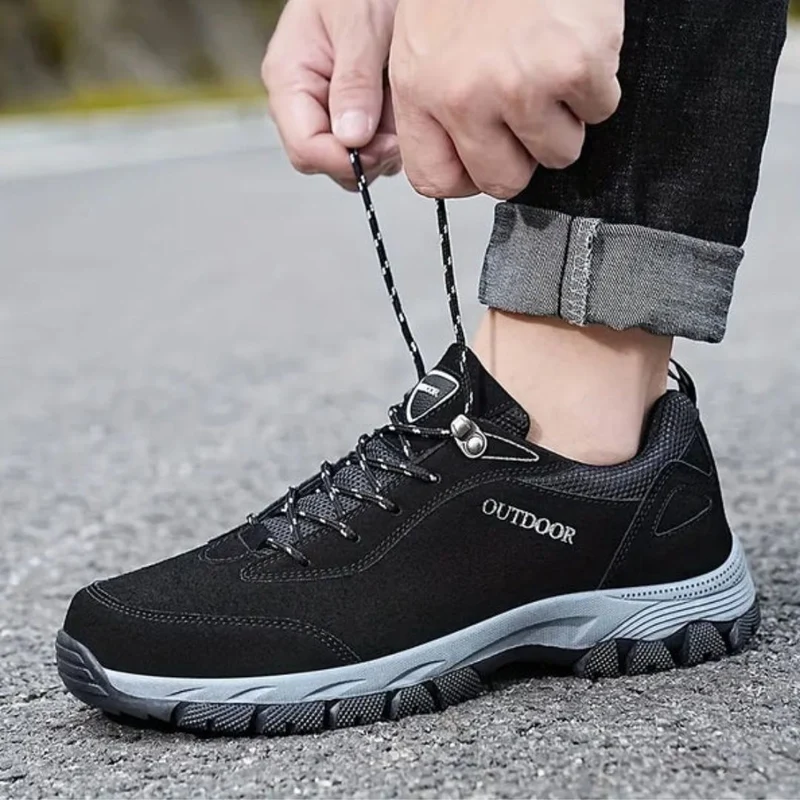 TrailFlex™ – Chaussures de randonnée confort total