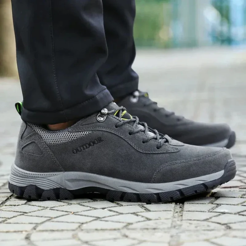 TrailFlex™ – Chaussures de randonnée confort total