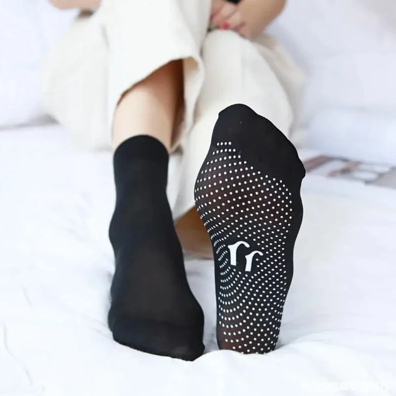 Chaussettes de Massage Minceur – Massage & Circulation