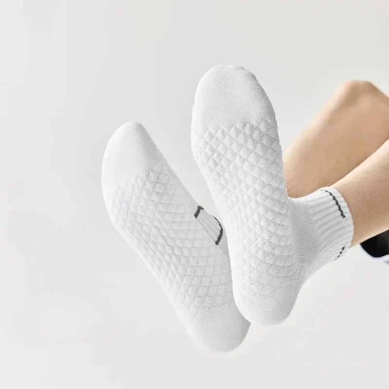 Chaussettes Running & Training – Performance & Soutien