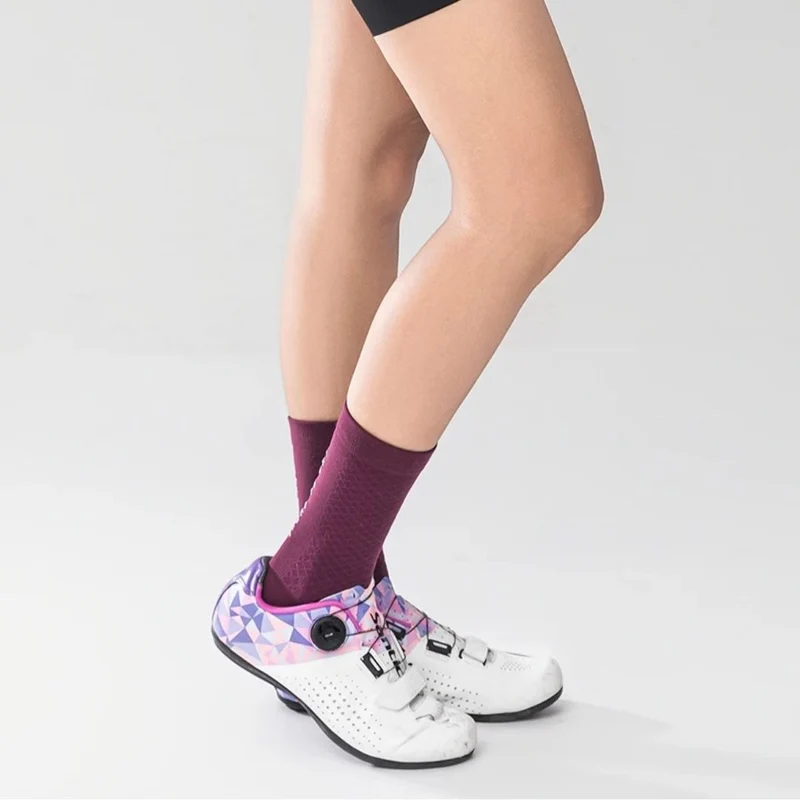 Chaussettes Vélo Outdoor – Confort & Performance