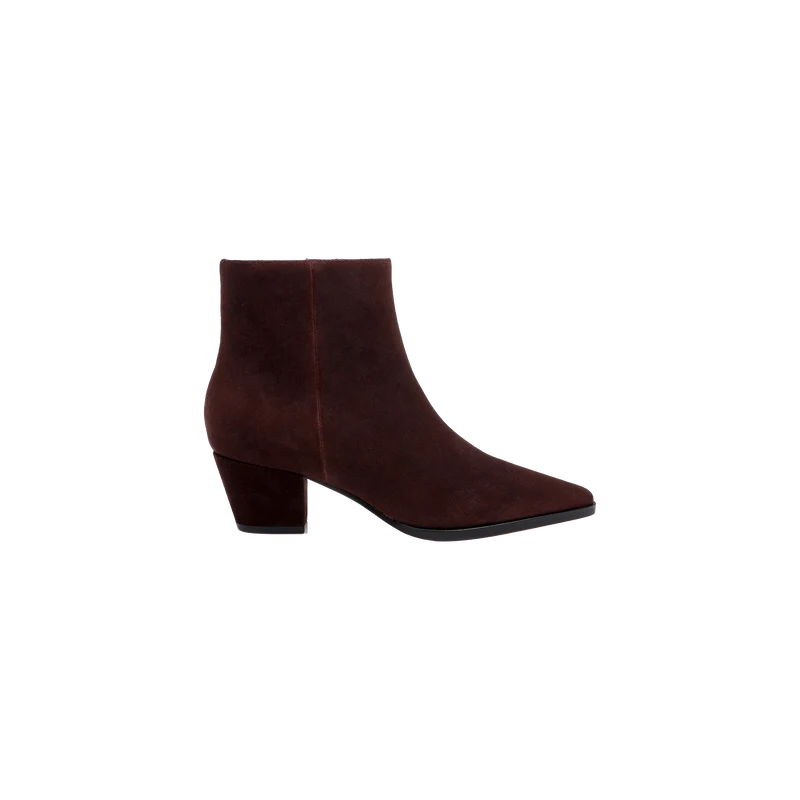 Vesey Bootie