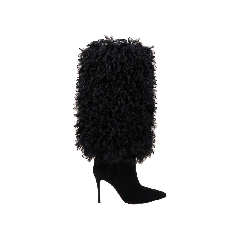 Sheridan Boot