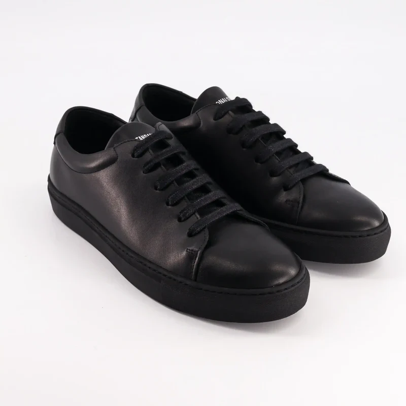EDITION 3 Black Monochrome