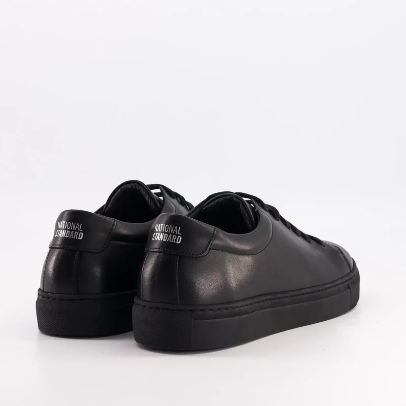 EDITION 3 Black Monochrome