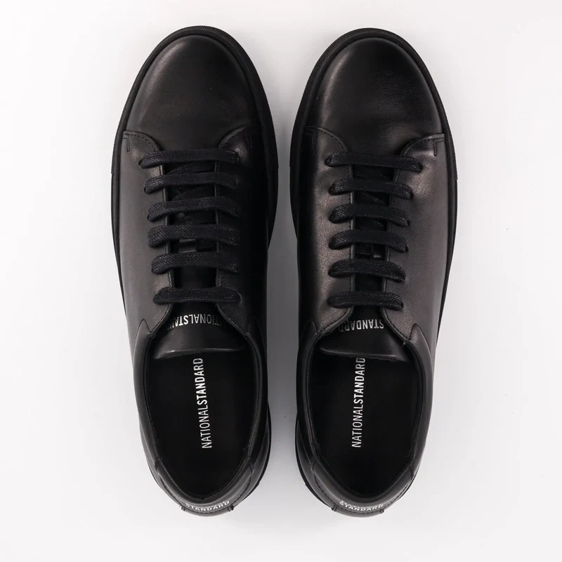 EDITION 3 Black Monochrome
