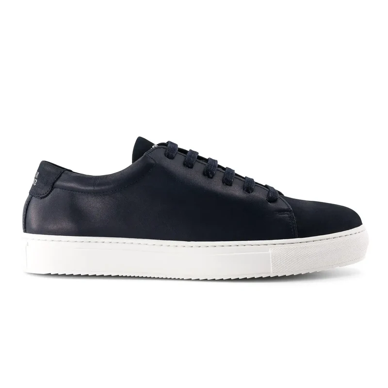 EDITION 3 Navy Nubuck